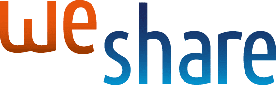 WeShare Logo